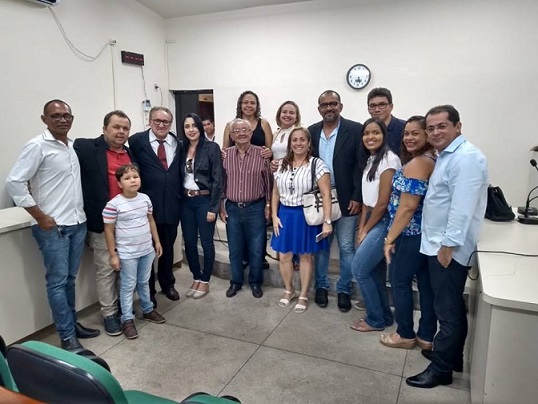 POPULAÇÃO DE RODELAS, MACURURÉ E ABARÉ SE MOBILIZA CONTRA O FECHAMENTO DO FÓRUM DE CHORROCHÓ; “UM RETROCESSO!